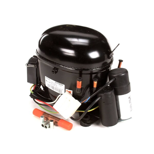 Assembly, 115V60Hz/100V50Hz